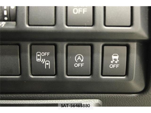 Subaru FORESTER 2018-09 8011320-4