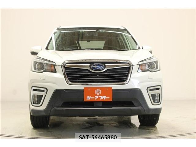 Subaru FORESTER 2018-09 8011320-7