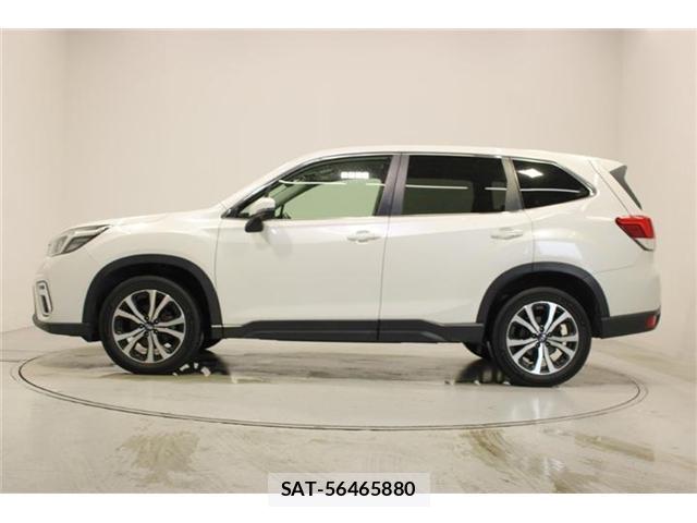 Subaru FORESTER 2018-09 8011320-9