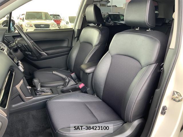 Subaru FORESTER 2018-06 8011470-11