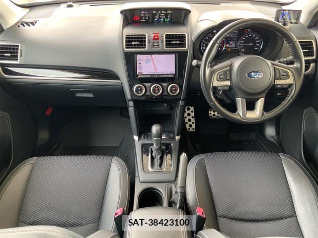 Subaru FORESTER 2018-06 8011470-13