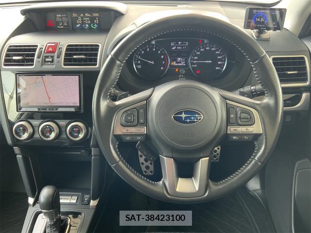 Subaru FORESTER 2018-06 8011470-14