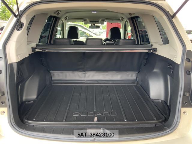 Subaru FORESTER 2018-06 8011470-16