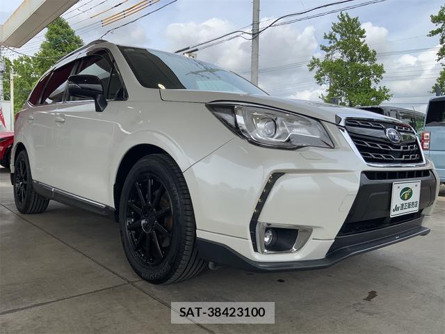 Subaru FORESTER 2018-06 8011470-5