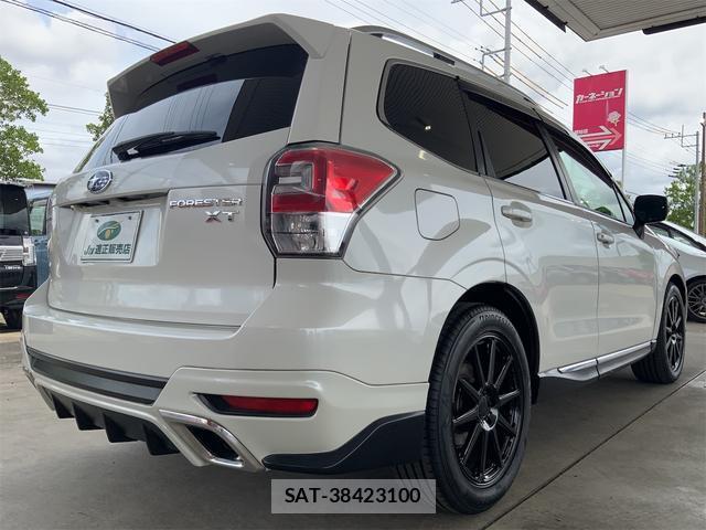 Subaru FORESTER 2018-06 8011470-6