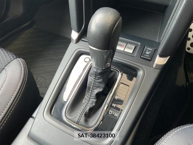 Subaru FORESTER 2018-06 8011470-9