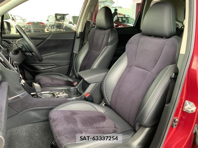 Subaru FORESTER 2021-07 8011474-11