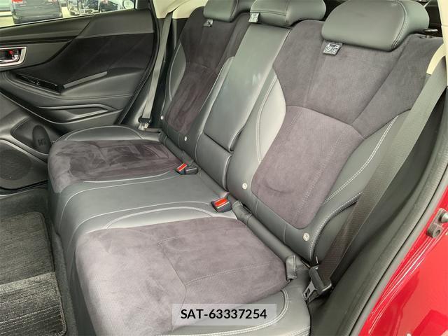 Subaru FORESTER 2021-07 8011474-12