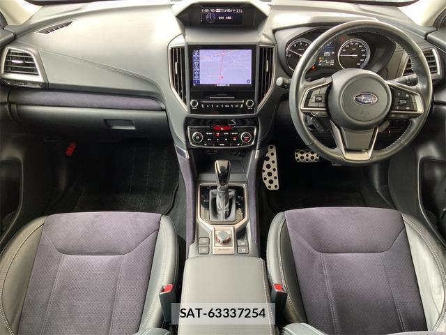 Subaru FORESTER 2021-07 8011474-13