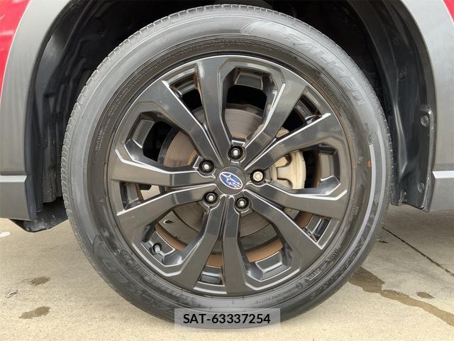 Subaru FORESTER 2021-07 8011474-17
