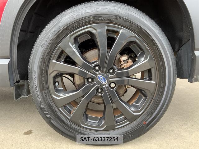 Subaru FORESTER 2021-07 8011474-18
