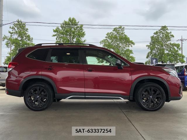 Subaru FORESTER 2021-07 8011474-3