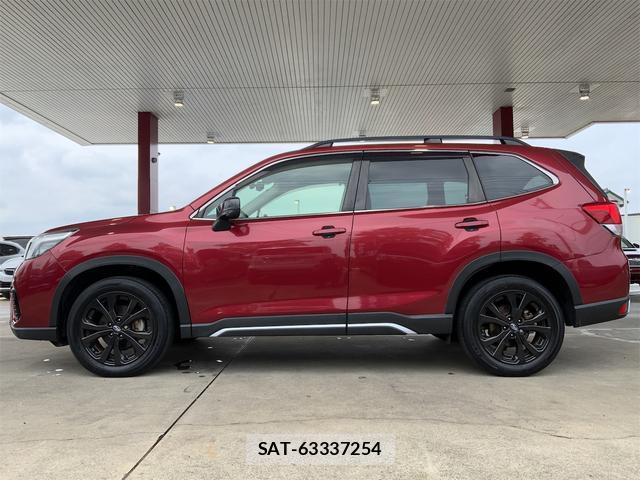 Subaru FORESTER 2021-07 8011474-4