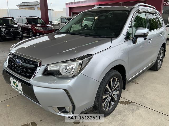 Subaru FORESTER 2016-02 8011477-0