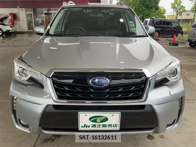 Subaru FORESTER 2016-02 8011477-1