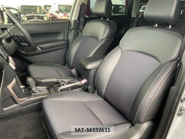 Subaru FORESTER 2016-02 8011477-11