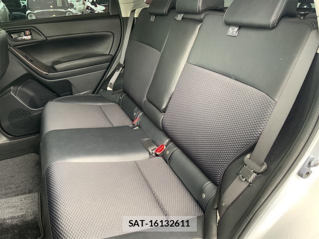 Subaru FORESTER 2016-02 8011477-12