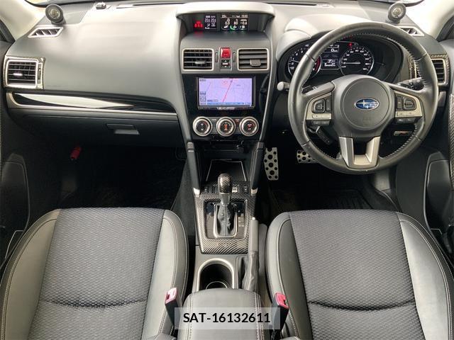 Subaru FORESTER 2016-02 8011477-13