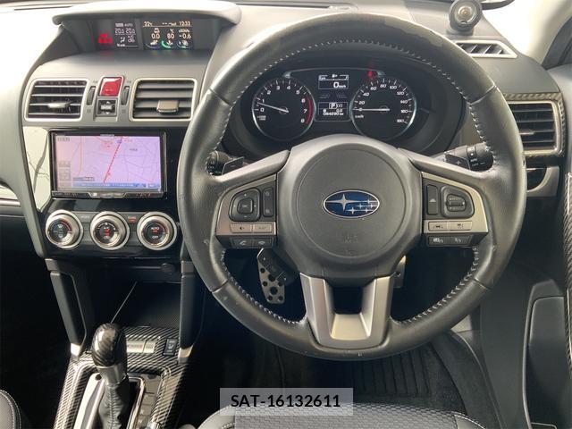 Subaru FORESTER 2016-02 8011477-14