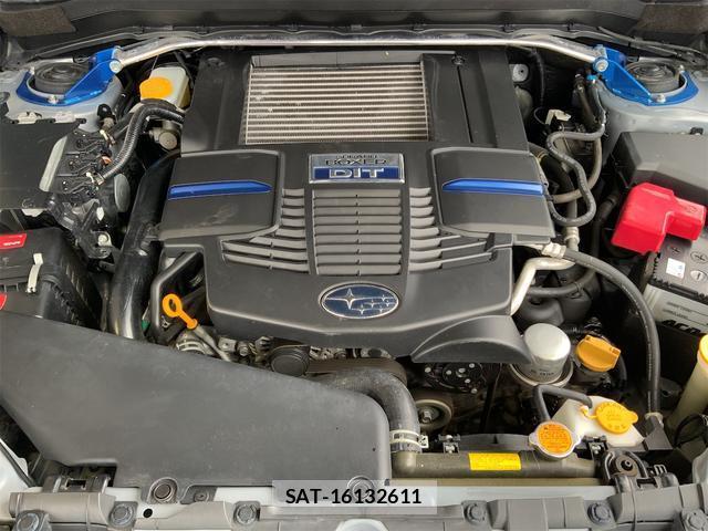 Subaru FORESTER 2016-02 8011477-15