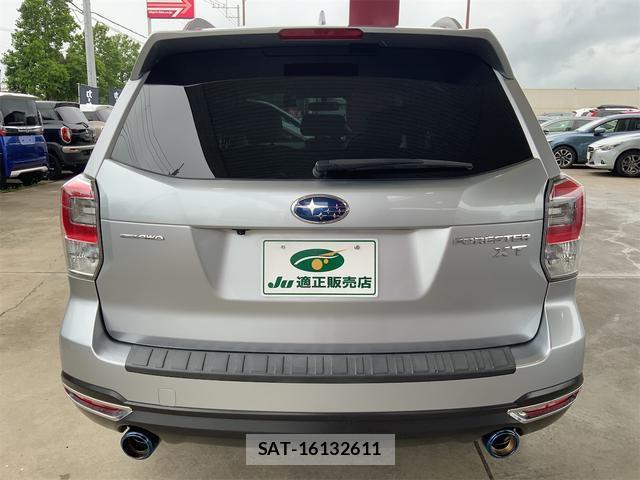Subaru FORESTER 2016-02 8011477-2