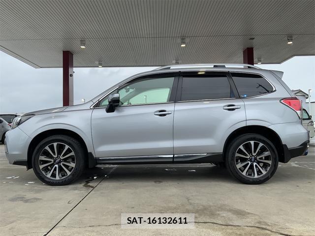 Subaru FORESTER 2016-02 8011477-4