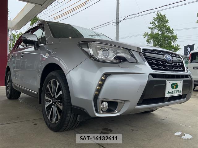 Subaru FORESTER 2016-02 8011477-5