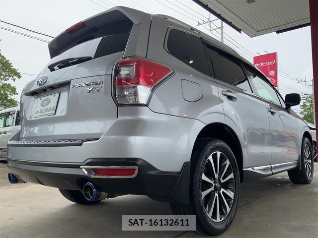 Subaru FORESTER 2016-02 8011477-6