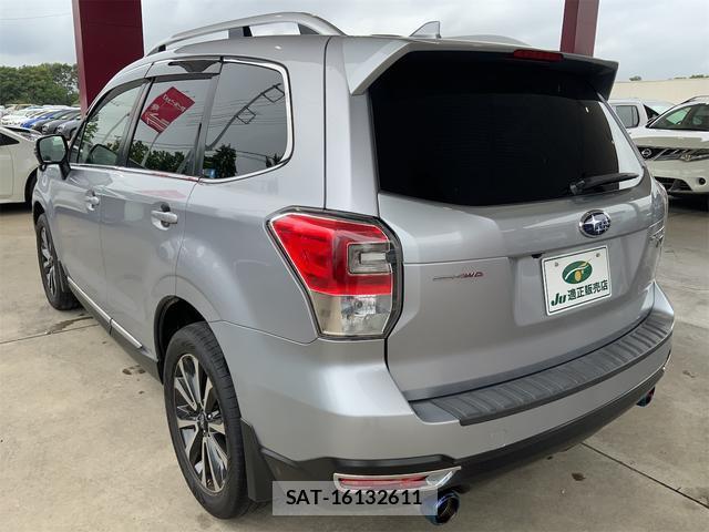 Subaru FORESTER 2016-02 8011477-7