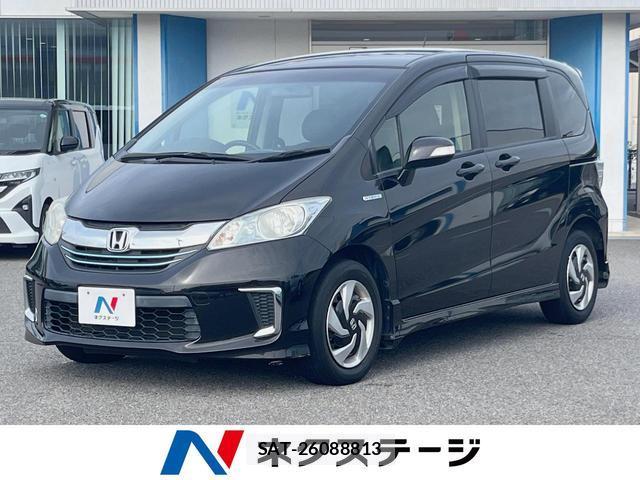 Honda FREED HYBRID 2015-11 8003204-0