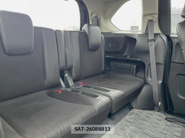 Honda FREED HYBRID 2015-11 8003204-11
