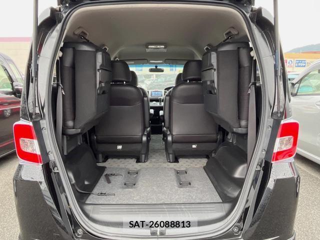 Honda FREED HYBRID 2015-11 8003204-12