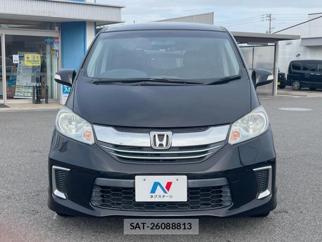 Honda FREED HYBRID 2015-11 8003204-15