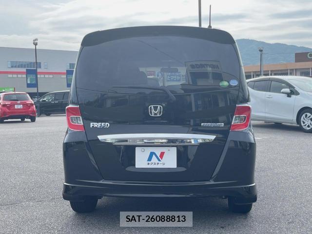 Honda FREED HYBRID 2015-11 8003204-16