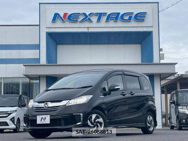 Honda FREED HYBRID 2015-11 8003204-17