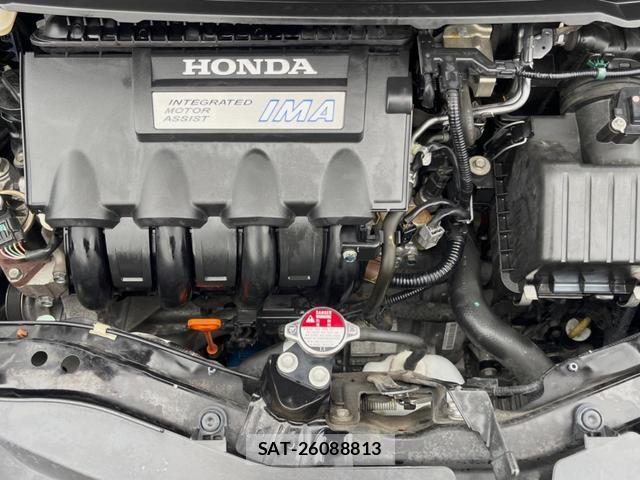 Honda FREED HYBRID 2015-11 8003204-18