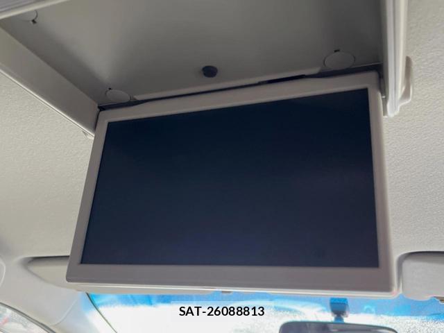 Honda FREED HYBRID 2015-11 8003204-4