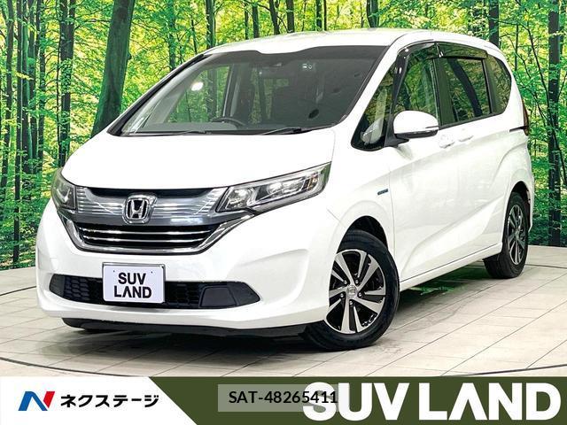 Honda FREED HYBRID 2016-11 8004894-0