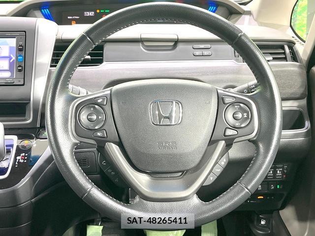 Honda FREED HYBRID 2016-11 8004894-11