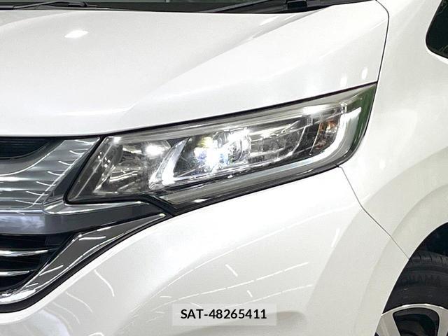Honda FREED HYBRID 2016-11 8004894-12