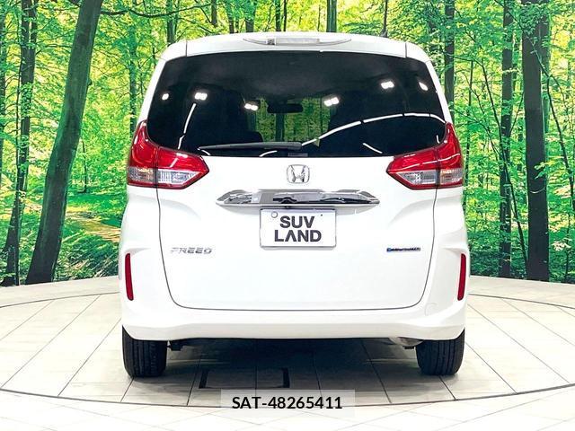 Honda FREED HYBRID 2016-11 8004894-15