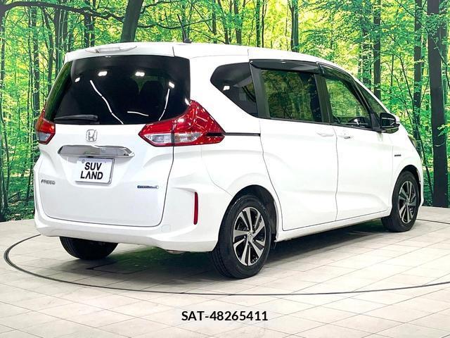 Honda FREED HYBRID 2016-11 8004894-16
