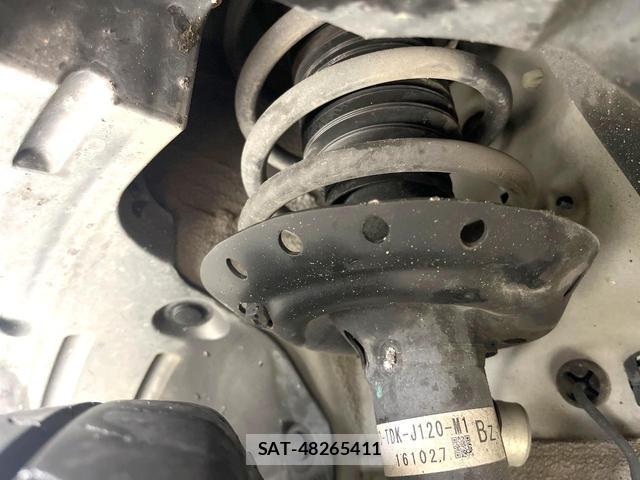 Honda FREED HYBRID 2016-11 8004894-19