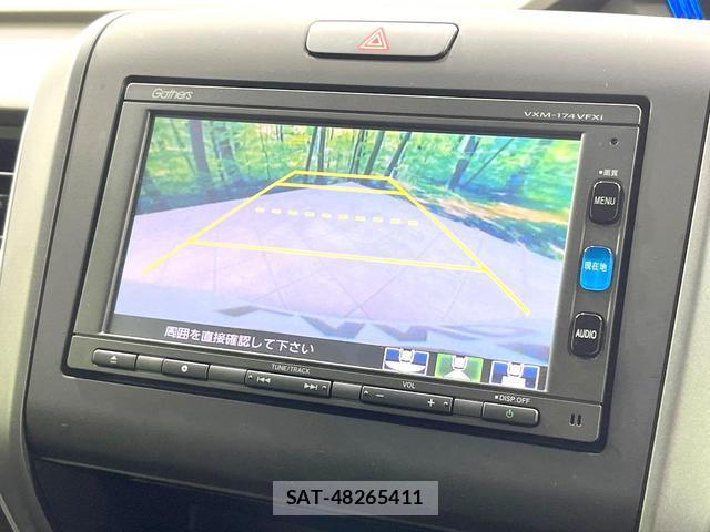Honda FREED HYBRID 2016-11 8004894-3
