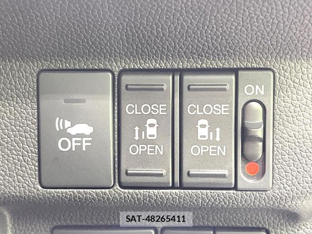 Honda FREED HYBRID 2016-11 8004894-4