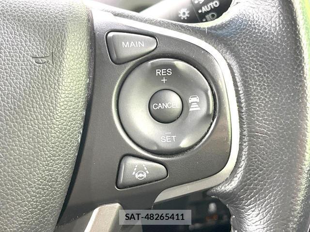 Honda FREED HYBRID 2016-11 8004894-5
