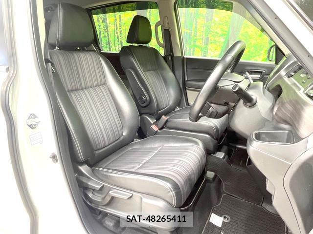Honda FREED HYBRID 2016-11 8004894-7