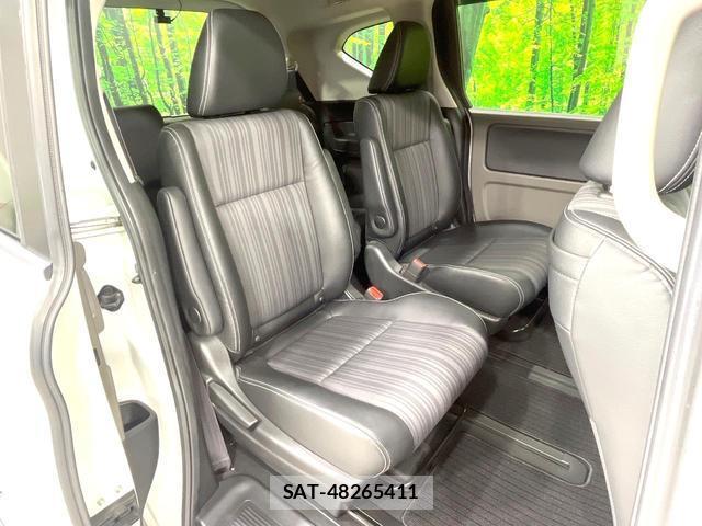 Honda FREED HYBRID 2016-11 8004894-8