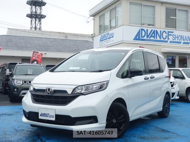 Honda FREED HYBRID 2023-06 8009716-0