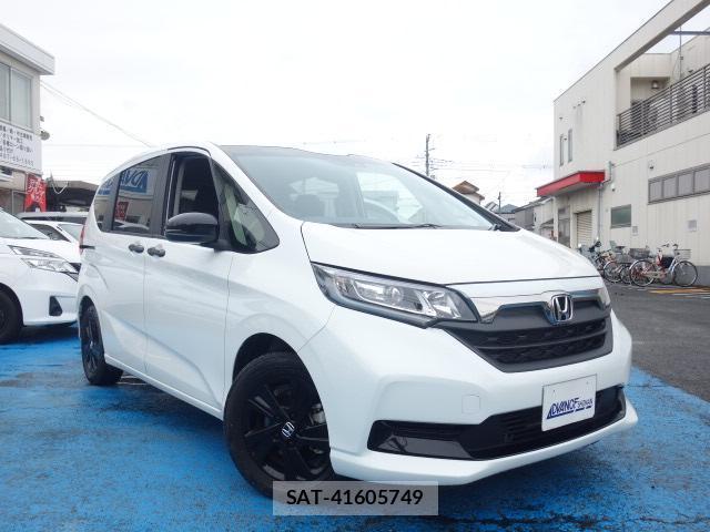Honda FREED HYBRID 2023-06 8009716-1